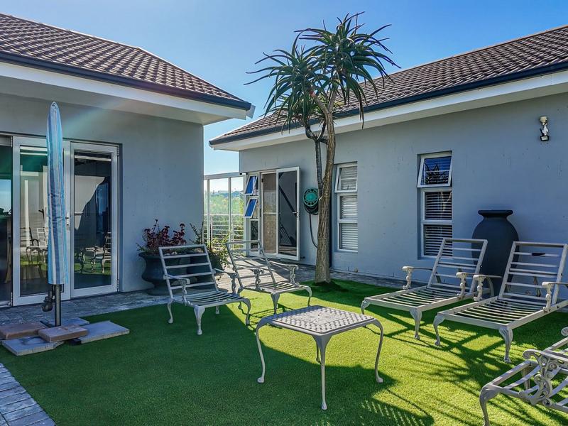 4 Bedroom Property for Sale in Pinnacle Point Golf Estate Western Cape